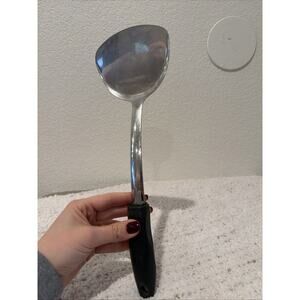 Stainless Steel Wok Shovel Chinese Spatula Stainless Steel Cooking Utensils